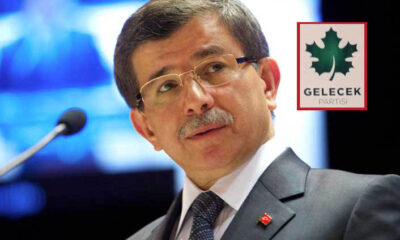 Ahmet Davutoğlu, ‘Gezi Davası’ndan çekildi