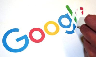 Google Arama Motoru çöktü mü?