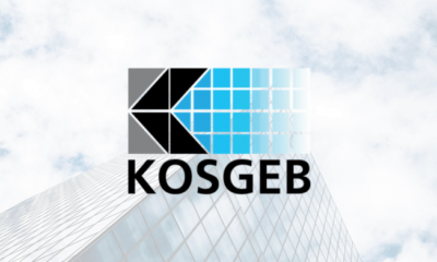 KOSGEB’den 5 milyar liralık yeni destek programı