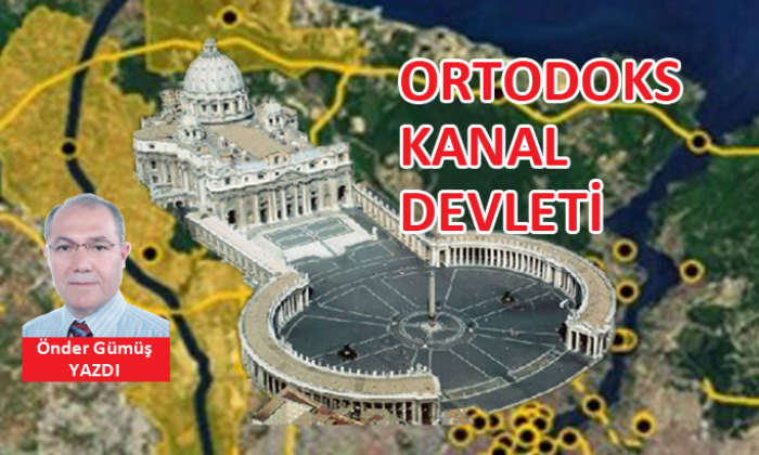 ORTODOKS KANAL DEVLETİ