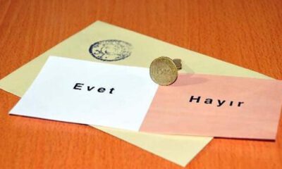 AK Parti’den Kanal İstanbul için referandum açıklaması