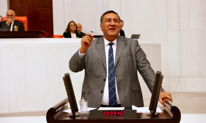 CHP’li Gürer’den Ticaret Bakanı Ruhsar’a ‘patates’ sorusu