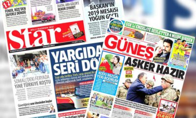 Yandaş medyada kriz: İki gazete birden kapatıldı