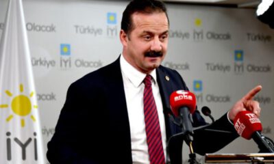 İYİ Parti’den iktidara ‘Suriye politikası’ eleştirisi
