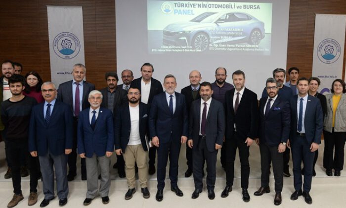 Yerli otomobil, Türkiye’nin ileri teknoloji dönüşümünü hızlandıracak