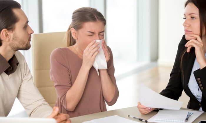 İşte gripten korunmak için 8 kritik kural!