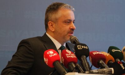 AK Parti İl Başkanı Salman’dan CHP’li Özkoç’a tepki