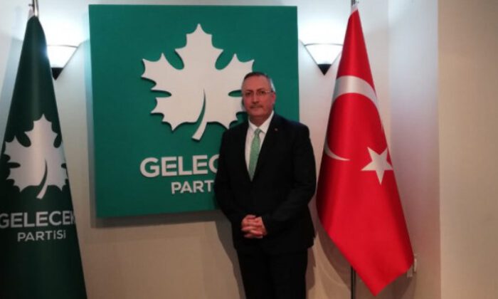Yıldız, Gelecek Partisi Bursa için resmi açıklama bekliyor