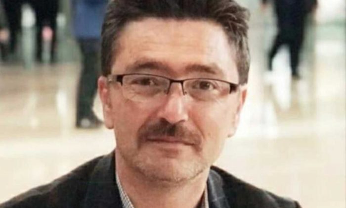 Bursa’da MHP İlçe Başkanı Beysir, hayatını kaybetti