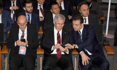 CHP’li başkanlardan toplantıya katılmama kararı