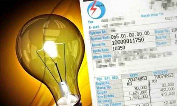Elektrik fiyatlarına yüzde 15 zam yapıldı