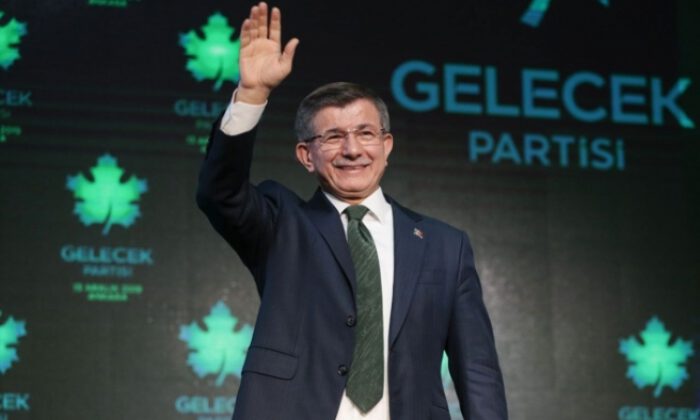 Ahmet Davutoğlu: Her partiyle ittifak için görüşüz
