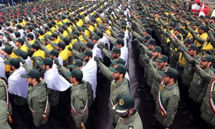 İran’dan ABD’ye tehdit: Çok büyük intikam alınacak!