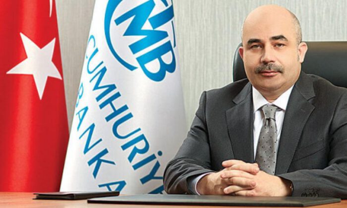 Merkez Bankası Başkanı Murat Uysal, BTSO’nun konuğu oluyor