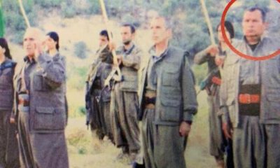 Terörist başı Öcalan’ın kuzeni öldürüldü