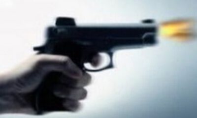 Bursa’da restoranda silahlı kavga: 1 ölü, 2 yaralı