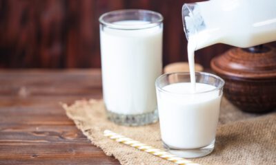 Çiğ süt fiyatlarına yüzde 35 zam