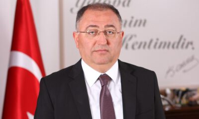 Yalova Belediye Başkanı Salman’dan ‘zimmet’ açıklaması