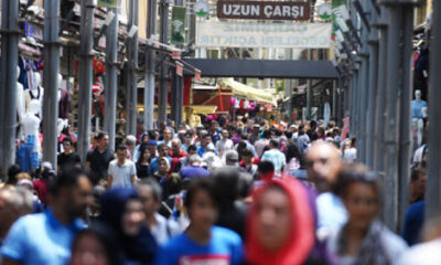 Bursa’nın il nüfusu 3 milyon 56 bin 120…