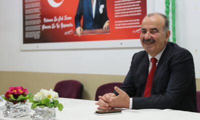 Başkan Türkyılmaz, Mudanya’da kadınlarla buluştu