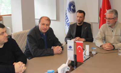 Türk asıllı Bulgaristan milletvekillerinden BALKANTÜRKSİAD’a övgü