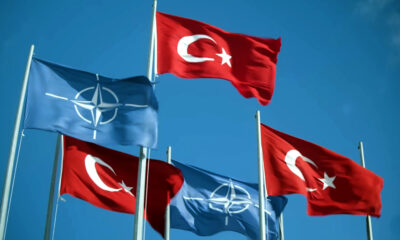 NATO’dan açıklama: Türkiye’nin yanındayız