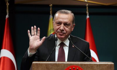 Erdoğan’dan ‘evden çıkmayın’ uyarısı