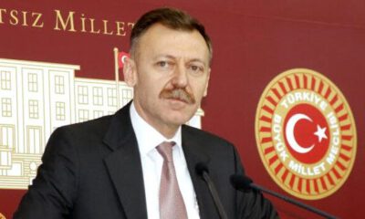 CHP’de Kılıçdaroğlu’na sürpriz rakip