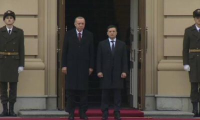 Erdoğan’dan Suriye açıklaması: Şehit sayısı 8’e çıktı