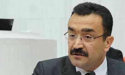 İYİ Parti’nin acı günü: Hasan Hüseyin Türkoğlu hayatını kaybetti