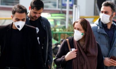 İran’da 11 eyalette sokağa çıkma yasağı…