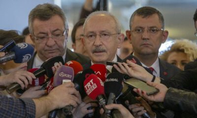 CHP lideri Kılıçdaroğlu’ndan Erdoğan’a İdlib tepkisi