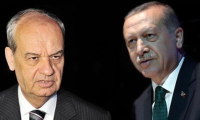Cumhurbaşkanı Erdoğan’dan Başbuğ’a kritik FETÖ sorusu!
