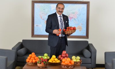 Türk domatesinin Rusya yolculuğu, kaldığı yerden devam edecek