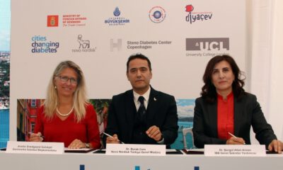 İBB’den ‘Obeziteyi Değiştiren Şehir İstanbul’ Projesi 