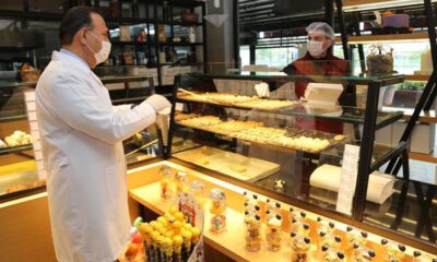 Bursa’da gıda işletmelerinde denetimler sürüyor