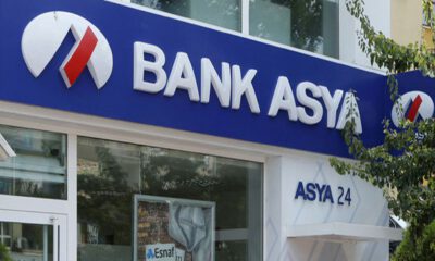 Anayasa Mahkemesi’nden Bank Asya kararı