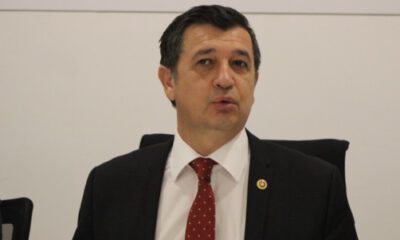 CHP’li Gaytancıoğlu’ndan ekonomik destek çağrısı