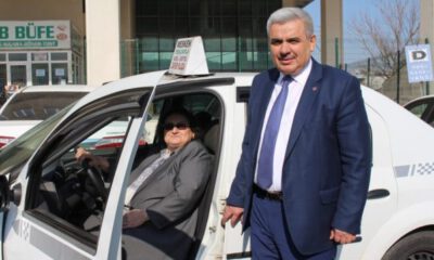 Bursa’da şoför esnafı destek bekliyor