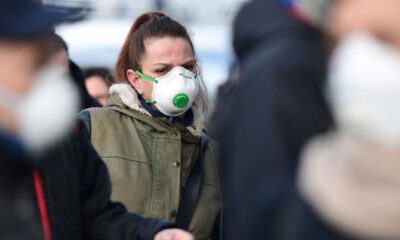 Bursalı ihracatçılar, sağlıkçılar için özel koruyucu maske üretecek