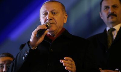 Cumhurbaşkanı Erdoğan: İdlib’de 59 şehit verdik