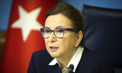 Ticaret Bakanı Pekcan: Türk Eximbank’tan 380 milyon avro kredi…