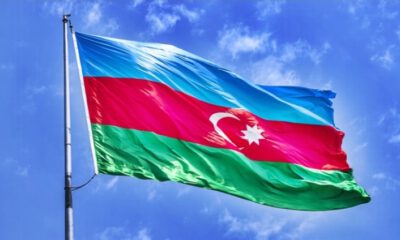 Azerbaycan’da sokağa çıkma yasağı ilan edildi