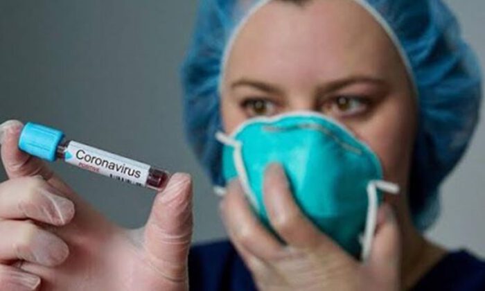 Türkiye’nin koronavirüsle mücadelesinde son 24 saat…