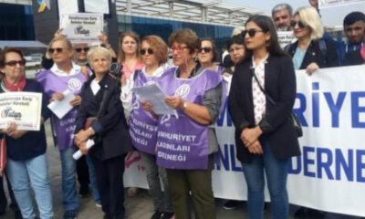 Cumhuriyet Kadınları Derneği’nden EBA sistemindeki hatalara tepki