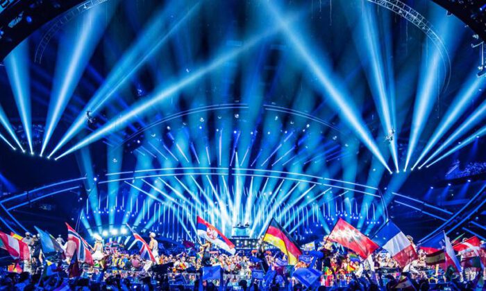 Eurovision Şarkı Yarışması, koronavirüs nedeniyle iptal