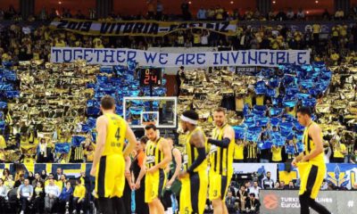 Fenerbahçe basketbol takımında ‘korona’ şüphesi