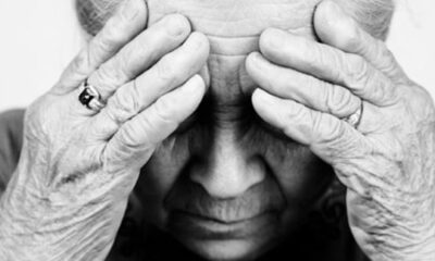 Alzheimer, bir demans türüdür
