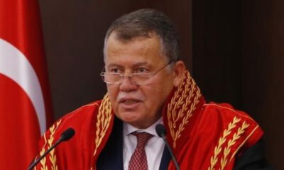 Yargıtay Başkanı Cirit: Yargıya güven yoksa tarafsızlık sağlanamaz