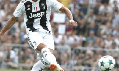 Juventus’ta 3 futbolcuda koronavirüs tespit edildi